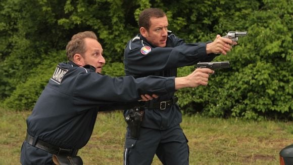 "Rien à déclarer" de Dany Boon signe un carton d'audience sur Canal+