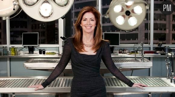 Dana Delany dans "Body of Proof"