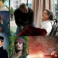 Les 10 plus grands succès ciné en France en 2011