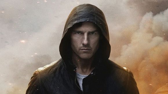 Box-office US : "Mission : Impossible" loin devant "Sherlock Holmes"