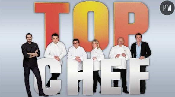 "Top Chef" saison 3