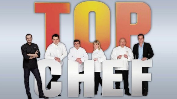 "Top Chef" 2012 débarque le 30 janvier sur M6