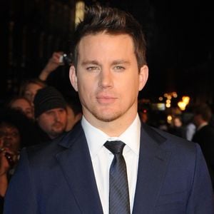 Channing Tatum