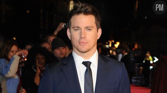 Channing Tatum