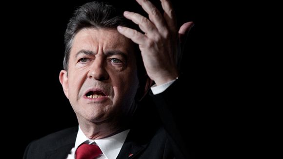 Pourquoi Jean-Luc Mélenchon déteste "Le Petit Journal" de Yann Barthès