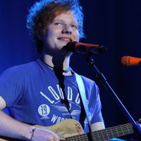 Brit Awards 2012 : Ed Sheeran et Adele en tête des nominations