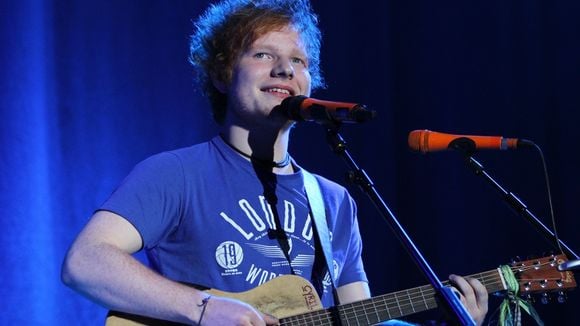 Brit Awards 2012 : Ed Sheeran et Adele en tête des nominations