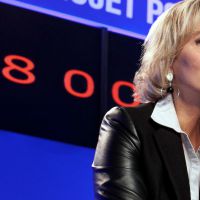 Traitée de "mégère" par Geneviève de Fontenay, Nadine Morano répond