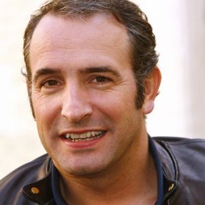 Jean Dujardin