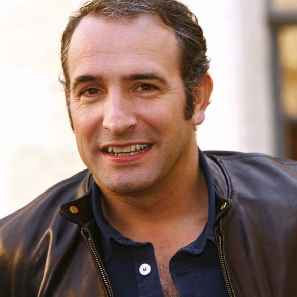 Jean Dujardin