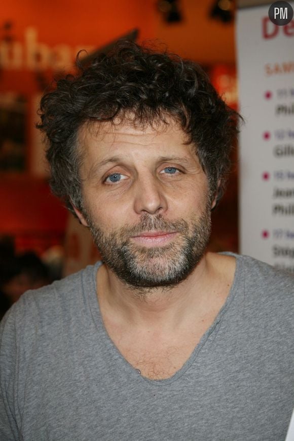 Stéphane Guillon