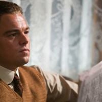 Box-office : "J. Edgar" met fin au règne d'"Intouchables"