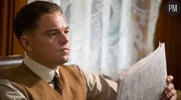 "J. Edgar"