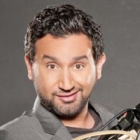 Cyril Hanouna : "Je me suis rendu compte que j'étais saoulant"