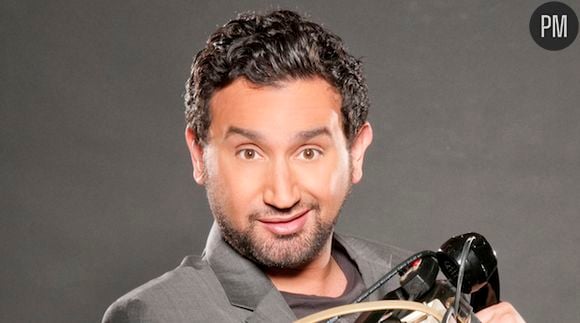 Cyril Hanouna