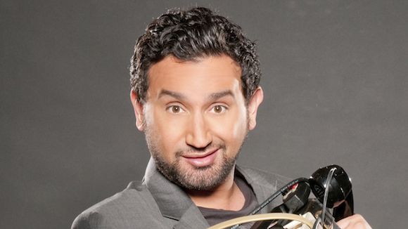 Cyril Hanouna : "Je me suis rendu compte que j'étais saoulant"