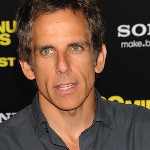 Ben Stiller