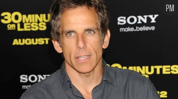 Ben Stiller