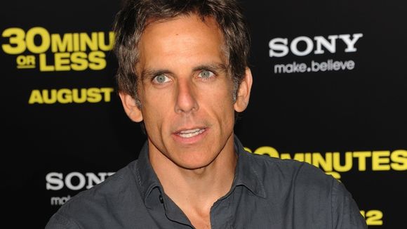 Ben Stiller héros et producteur d'une nouvelle série