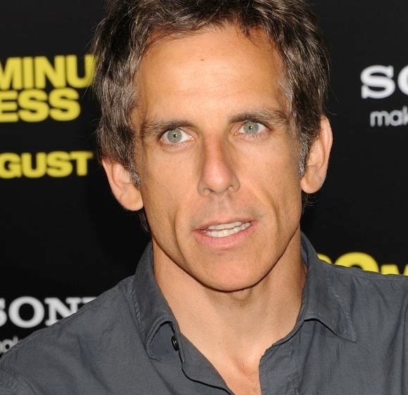 Ben Stiller