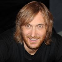 David Guetta, artiste français le plus exporté