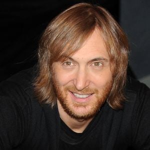 David Guetta