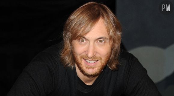 David Guetta