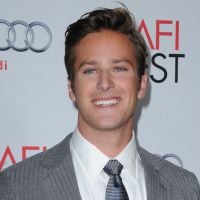 L'acteur Armie Hammer ("The Social Network") a passé un jour en prison