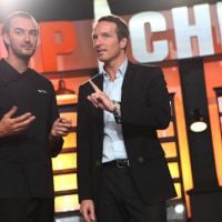 Top Chef 3x01 : "J'aime pas qu'une fille s'impose sur moi"