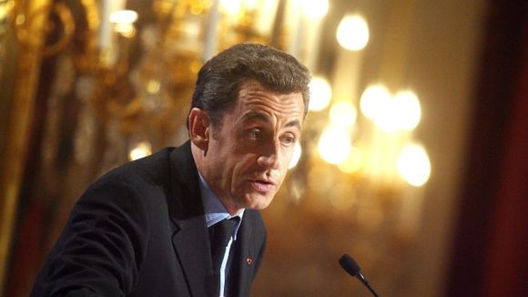 JDC-96 : Scène de ménage entre Nicolas Sarkozy et les journalistes