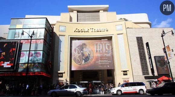 Le Kodak Theater