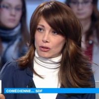 Zapping : Le coup de gueule de Mallaury Nataf contre le samu social et le mal logement