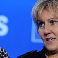 "Maintenant ça suffit !" lance Nadine Morano aux journalistes