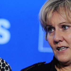 Nadine Morano.