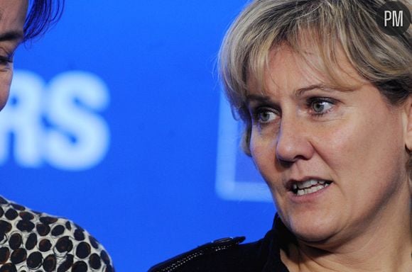 Nadine Morano.