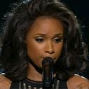 Grammy Awards 2012 : Jennifer Hudson reprend "I Will Always Love You" en hommage à Whitney Houston