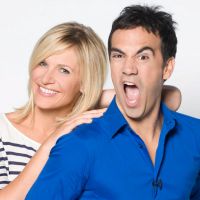 M6 : Alex Goude et Sandrine Corman aux commandes de "L'inventeur 2012"