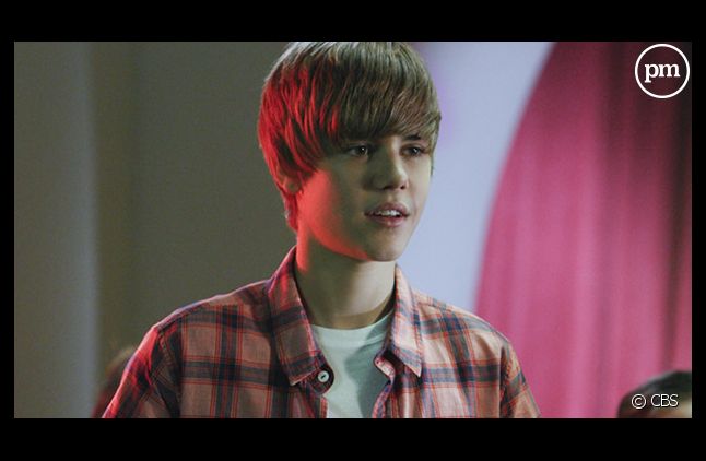 Justin Bieber dans "Les Experts"