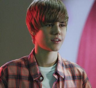 Justin Bieber dans 'Les Experts'