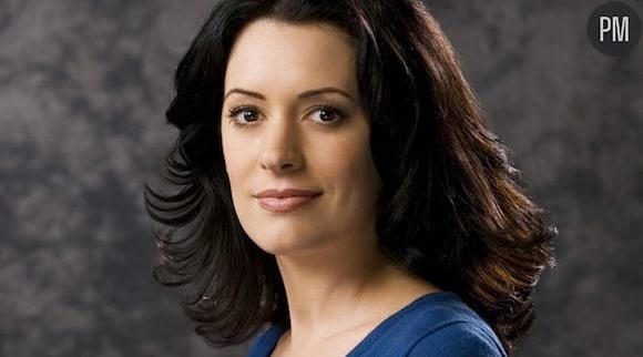 Paget Brewster