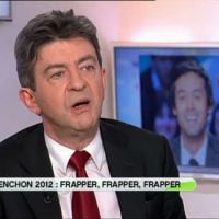 Nouvelle charge de Jean-Luc Mélenchon contre "Le Petit Journal" de Yann Barthès