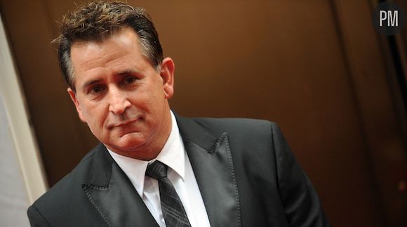 Anthony LaPaglia