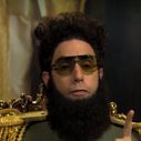 Sacha Baron Cohen répond à son bannissement des Oscars