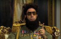 Banni des Oscars, Sacha Baron Cohen répond à l'Académie