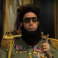 Sacha Baron Cohen répond à son bannissement des Oscars