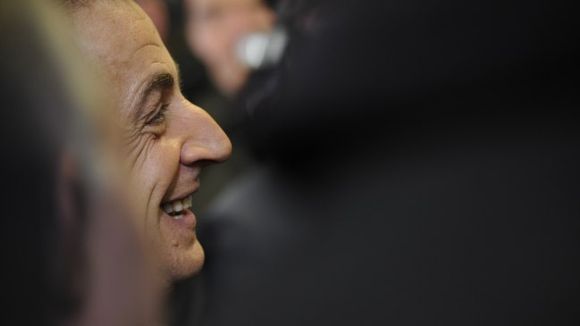 Une fausse dépêche AFP annonce la mort de Nicolas Sarkozy