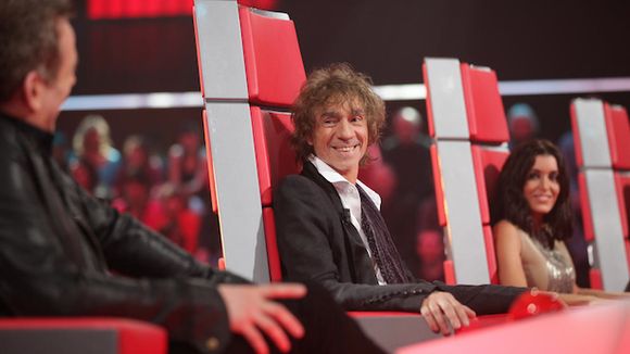 "The Voice" : TF1 augmente le prix de ses écrans publicitaires