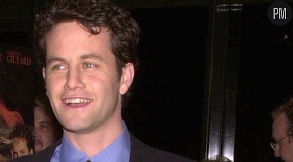 Kirk Cameron en 2001