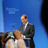 Très bon démarrage pour le livre de François Hollande, "Changer de destin"