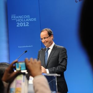 "Changer de destin", l'ouvrage de François Hollande.